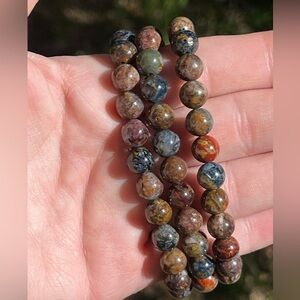 Multicolor Beaded Bracelet